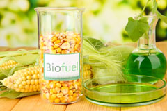 Nithside biofuel availability