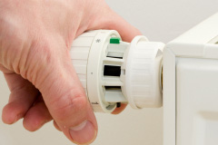 Nithside central heating repair costs