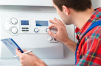 free Nithside gas safe engineer quotes